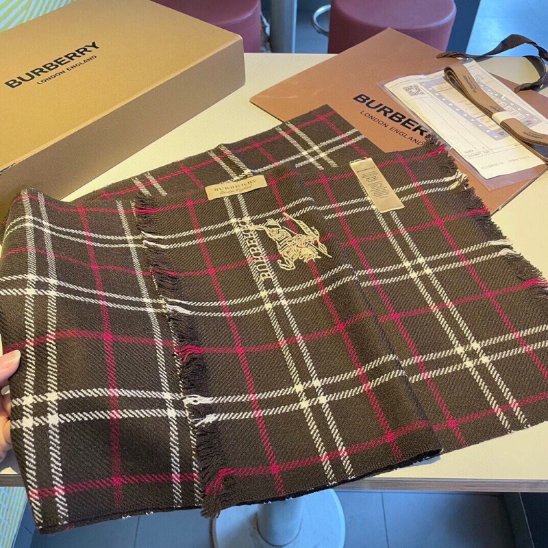 BURBERRY